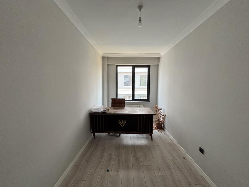 Mehmet Akif Ersoy Mahallesinde Daire — foto 13