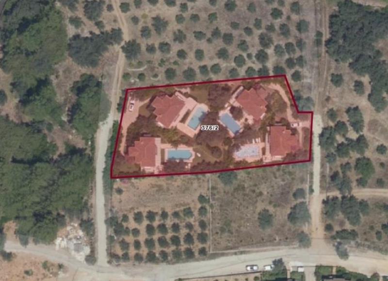 Göcek Mahallesi'nde Dubleks Villa — foto 11