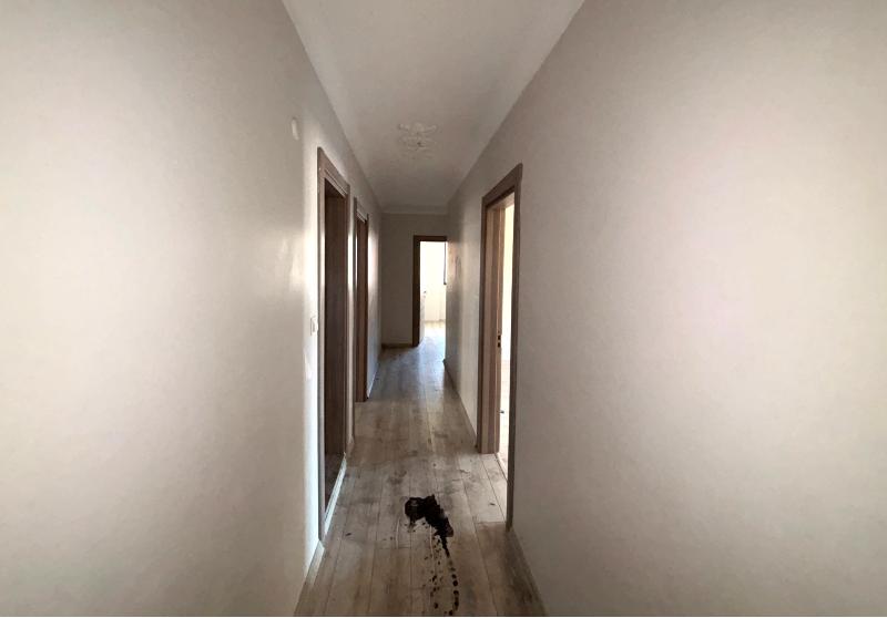 Dumlupınar Mahallesinde Çatı Piyesli Mesken — foto 5