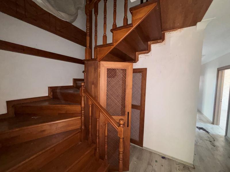 Dumlupınar Mahallesinde Çatı Piyesli Mesken — foto 15