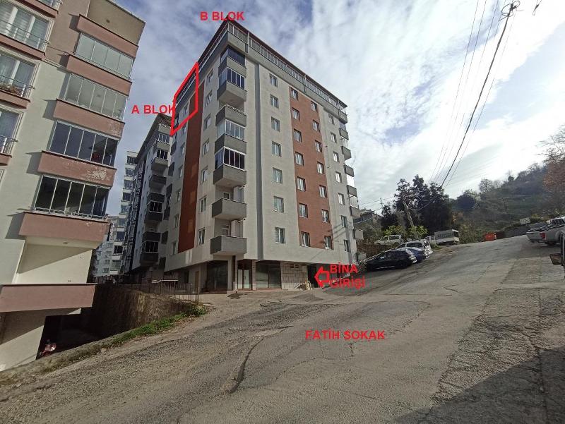 Sancak Mahallesinde Dubleks — foto 3