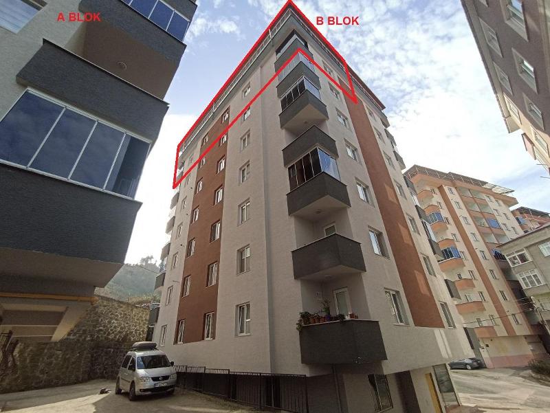 Sancak Mahallesinde Dubleks — foto 4