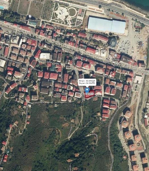 Sancak Mahallesinde Dubleks — foto 6