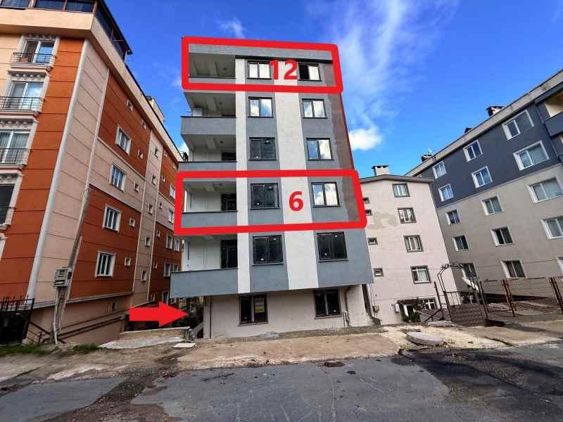 Satılık Daire - Tekirdağ Çerkezköy ilan görseli 6