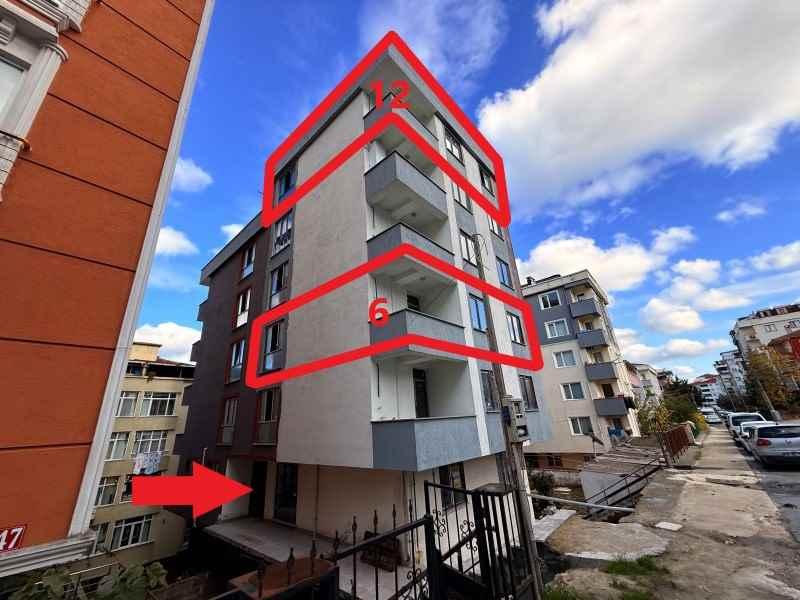 Satılık Daire - Tekirdağ Çerkezköy ilan görseli 7