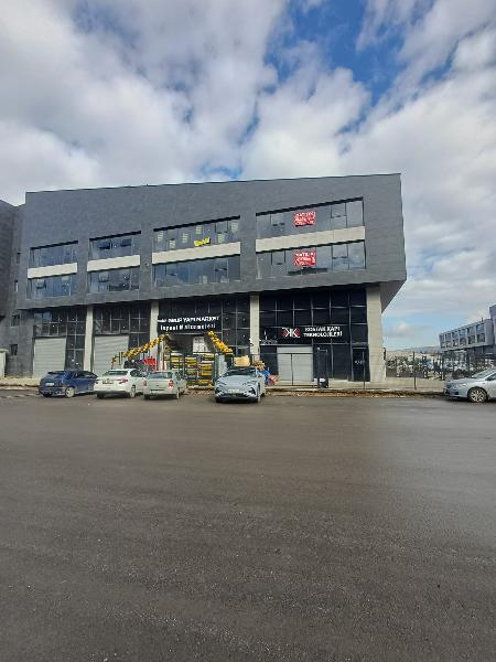İvedikköy Mahallesi'nde İmalathane (14 B.B.) — foto 13