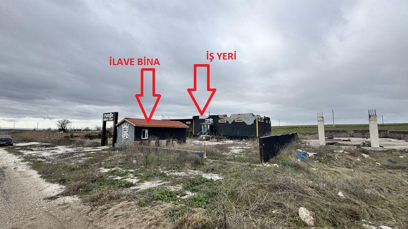 Aşağı Mahallesi'nde Arsa — foto 3