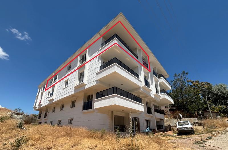 Bağlarbaşı Mahallesinde Mesken — foto 2