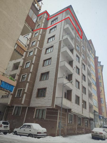 Lalapaşa Mahallesi'nde Dubleks Mesken — foto 4
