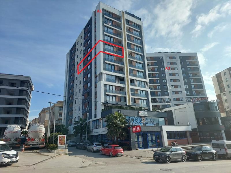 Aydınlı Mahallesi'nde Mesken