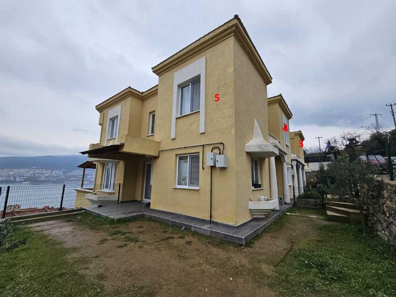 Ata Mahallesinde Konut — foto 5