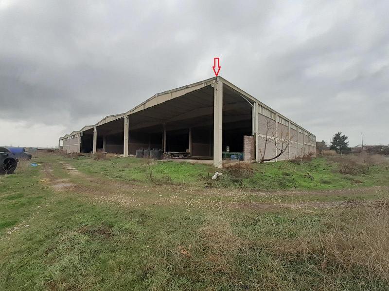 Arsa/Arazi - MANİSA SALİHLİ - 6.750 m²