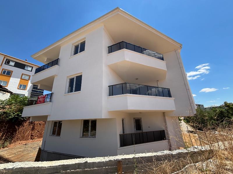 Bağlarbaşı Mahallesinde Daire — foto 3