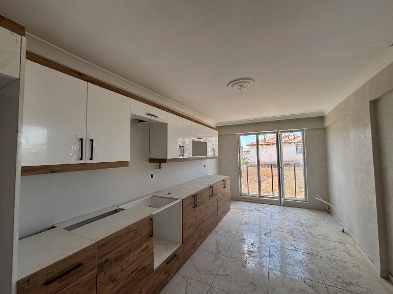 Bağlarbaşı Mahallesinde Daire — foto 10