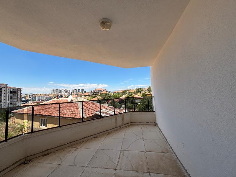 Bağlarbaşı Mahallesinde Daire — foto 12