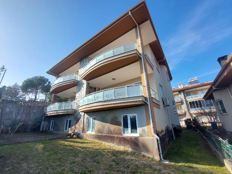 Altınoluk Mahallesi'nde Dubleks Villa — foto 4