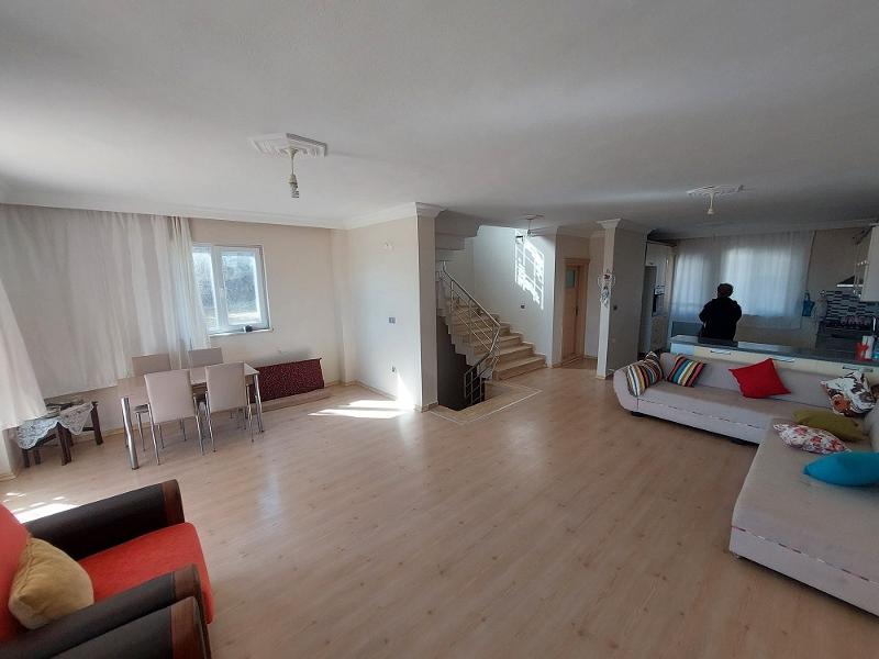 Altınoluk Mahallesi'nde Dubleks Villa — foto 7