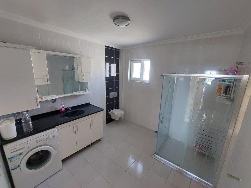 Altınoluk Mahallesi'nde Dubleks Villa — foto 13
