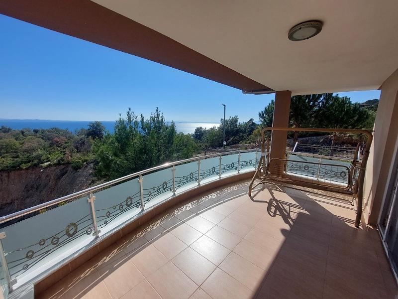 Altınoluk Mahallesi'nde Dubleks Villa — foto 16