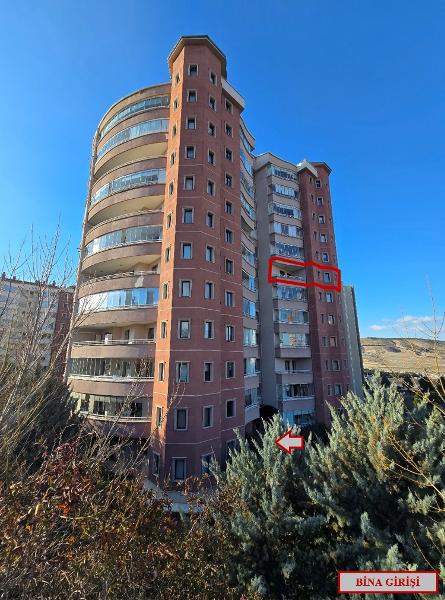 Yaşamkent Mahallesi'nde Daire — foto 4