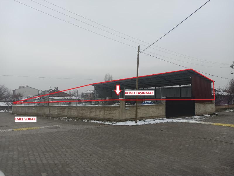 Kayacık Mahallesi'nde İmarlı Arsa — foto 3