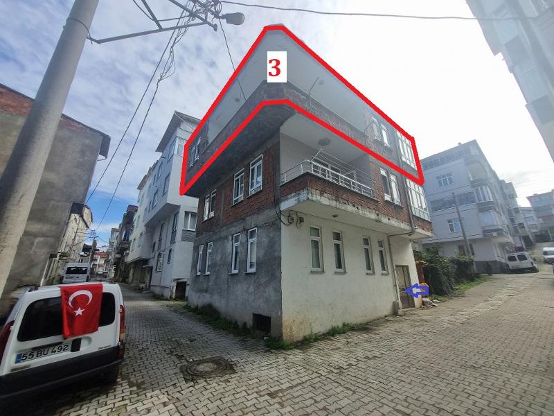 Fevzi Çakmak Mahallesinde Daire — foto 2