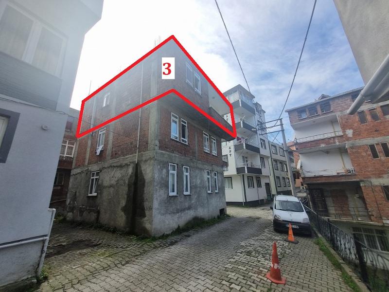 Fevzi Çakmak Mahallesinde Daire — foto 3