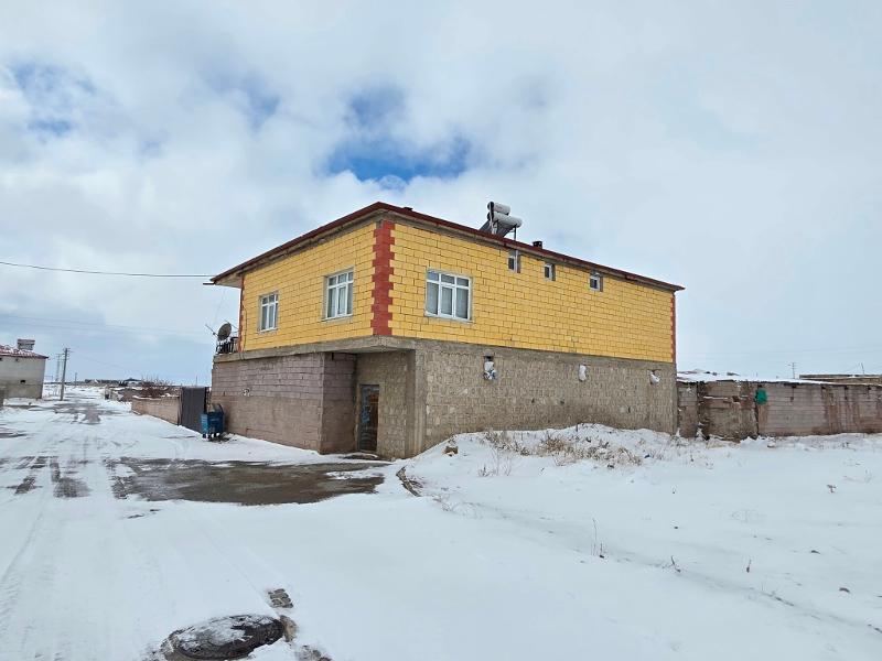 Orhanlı Köyü'nde Müstakil Ev — foto 9