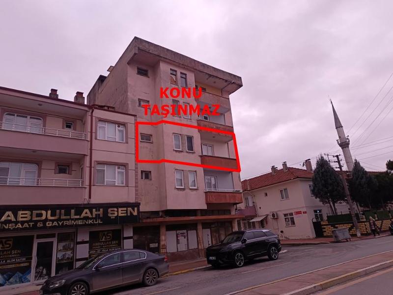 Tabakhane Mahallesi'nde Mesken — foto 2