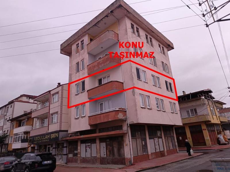 Tabakhane Mahallesi'nde Mesken — foto 3