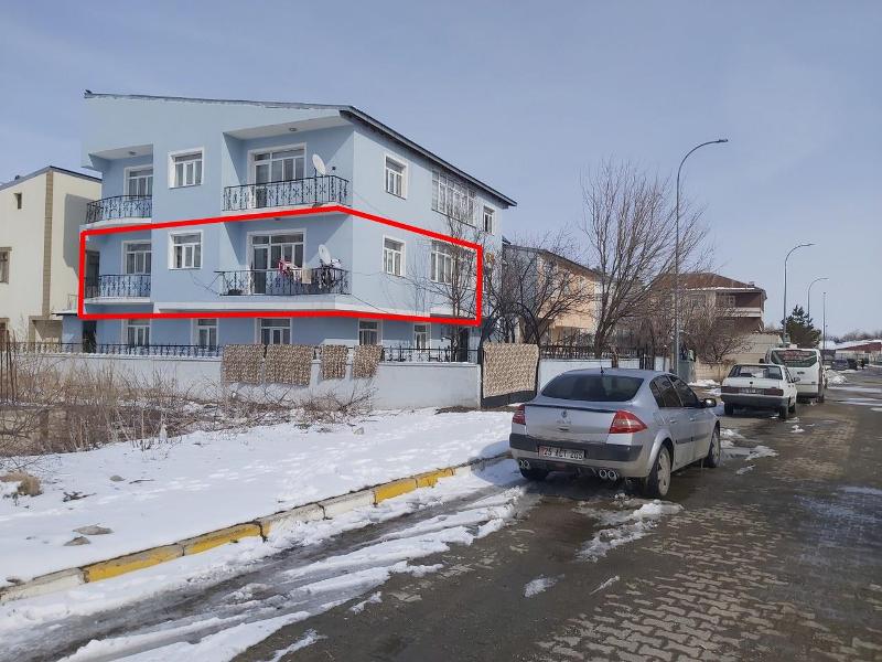 Kasımpaşa Mahallesi'nde Daire — foto 4