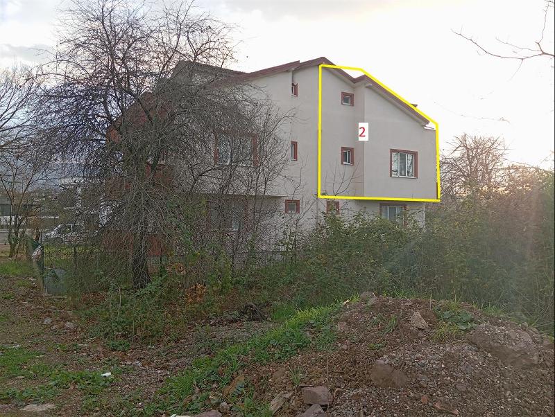 Sarımeşe Mahallesinde Dubleks Daire — foto 2
