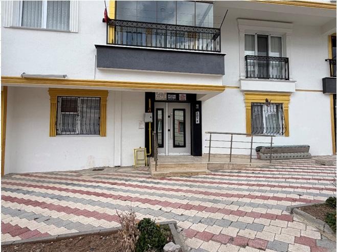 Bağlarbaşı Mah.'de Daire — foto 3
