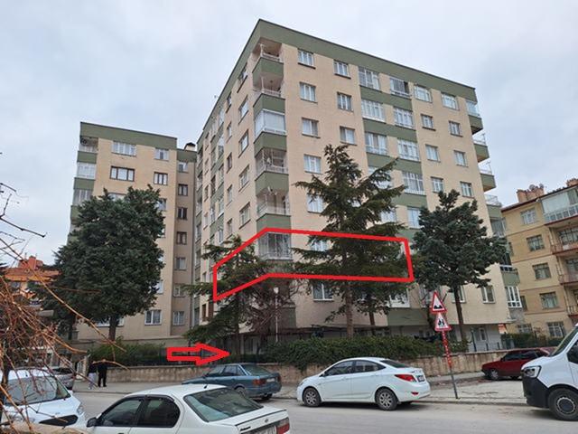 Fatih Mah.'de Daire — foto 2