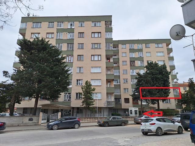 Fatih Mah.'de Daire — foto 3