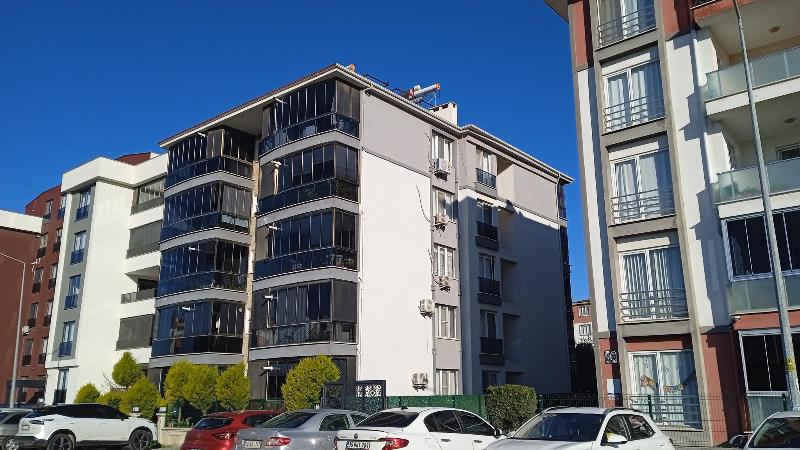 Hamidiye Mahallesi'nde Mesken — foto 2