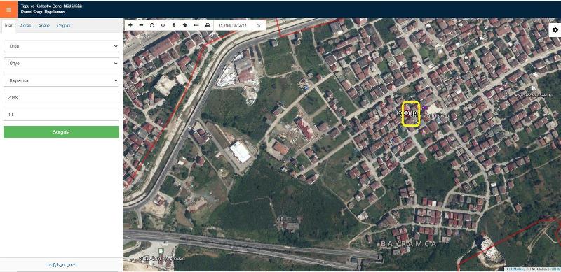 Bayramca Mahallesi'nde Mesken — foto 4