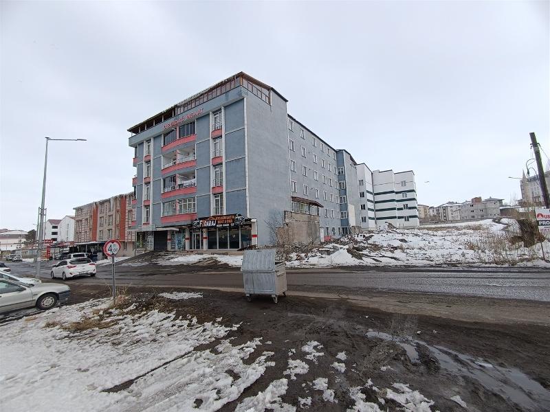 Şehitler Mahallesi'nde Depolu Dükkan — foto 10