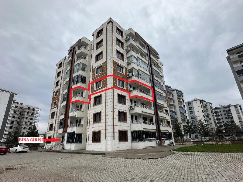 Bağcılar Mahallesinde Mesken