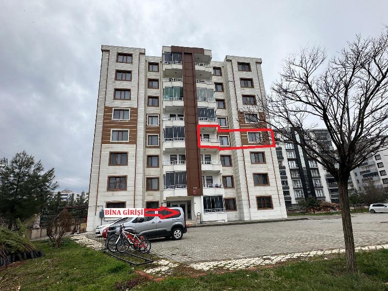 Bağcılar Mahallesinde Mesken — foto 2