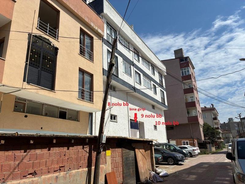 Abdi İpekçi Mahallesi'nde İşyeri — foto 3