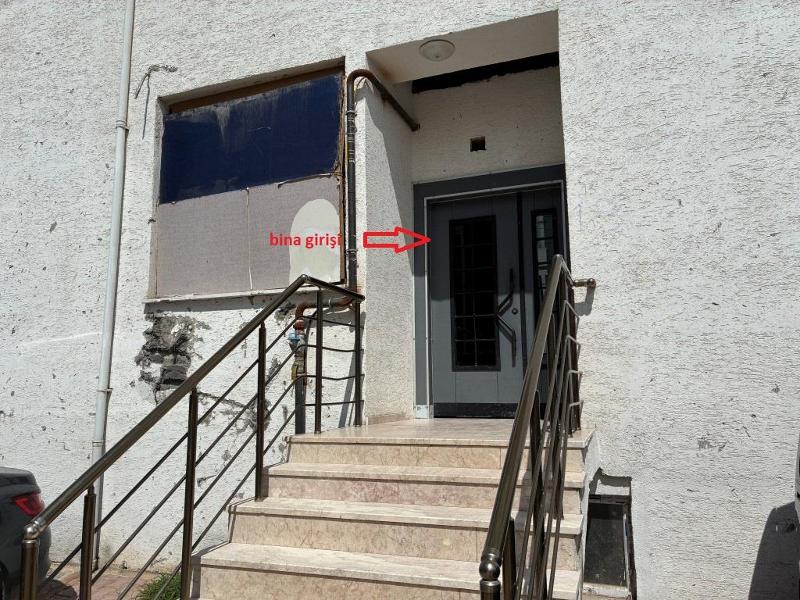 Abdi İpekçi Mahallesi'nde İşyeri — foto 5