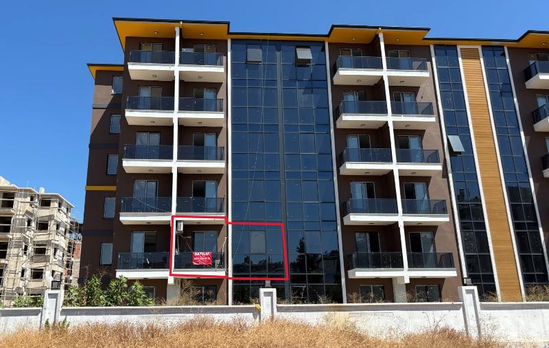 Habibler Mahallesi'nde Daire — foto 2