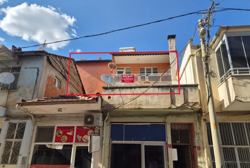 Gölbaşı Mahallesi'nde Mesken — foto 2
