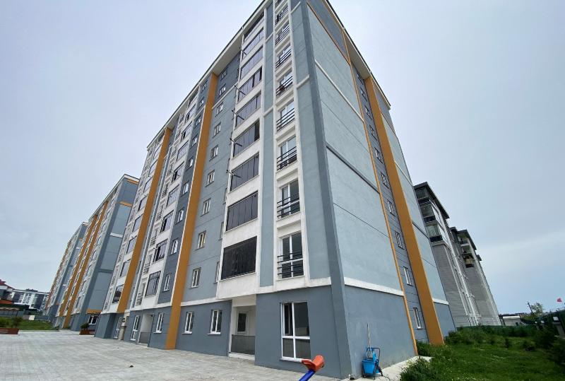 Gazi Mustafa Kemalpaşa Mah'de Daire — foto 2
