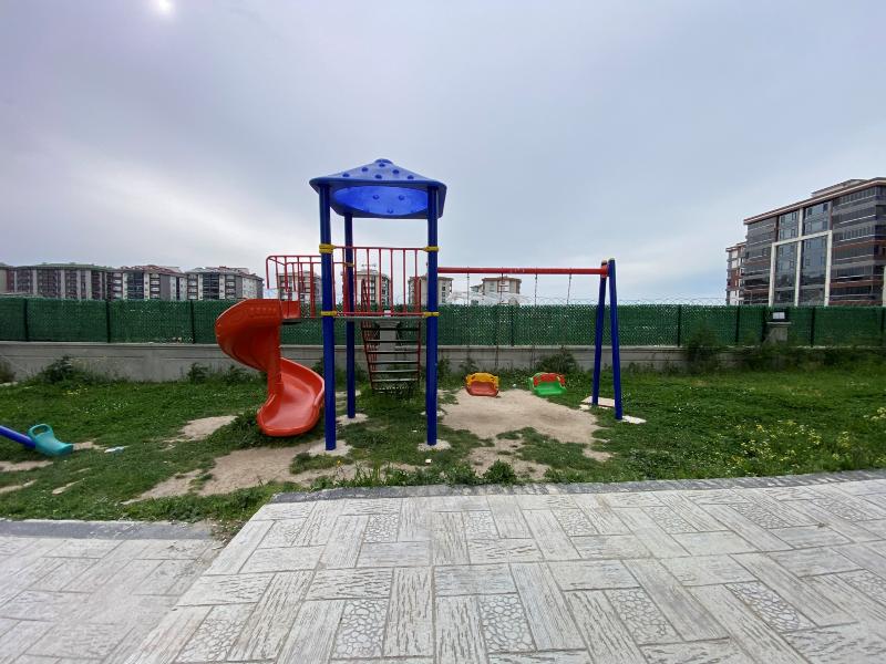 Gazi Mustafa Kemalpaşa Mah'de Daire — foto 16