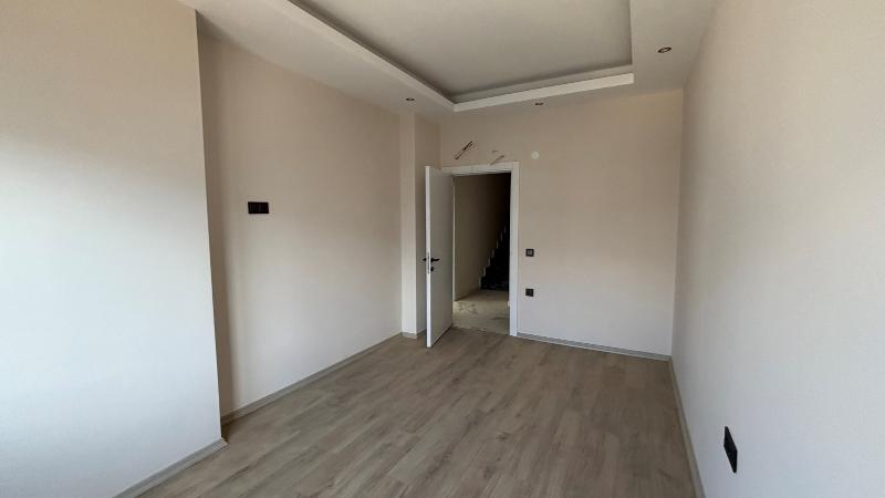 Oba Mahallesi'nde Dubleks Daire — foto 7