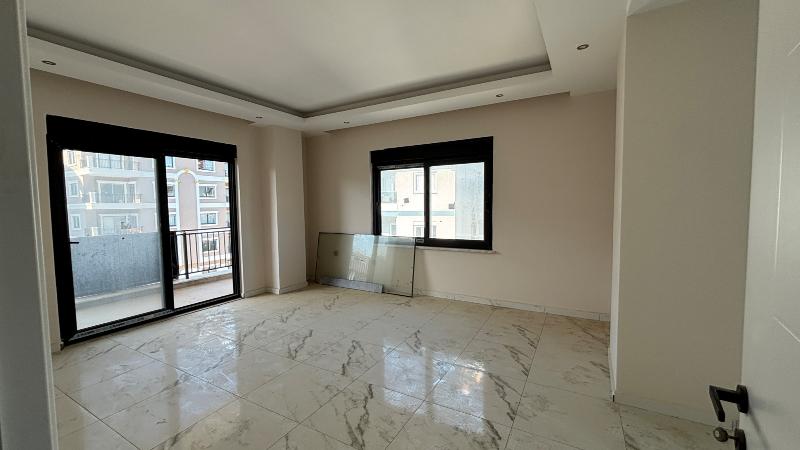 Oba Mahallesi'nde Dubleks Daire — foto 8