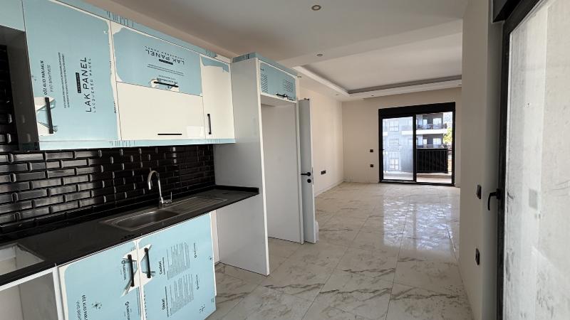 Oba Mahallesi'nde Dubleks Daire — foto 11