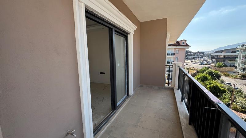 Oba Mahallesi'nde Dubleks Daire — foto 12